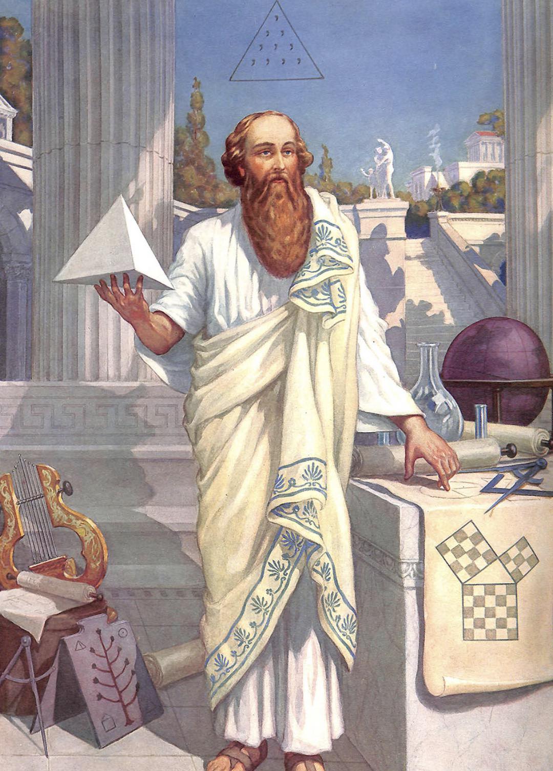 Liberal Arts and Sciences 